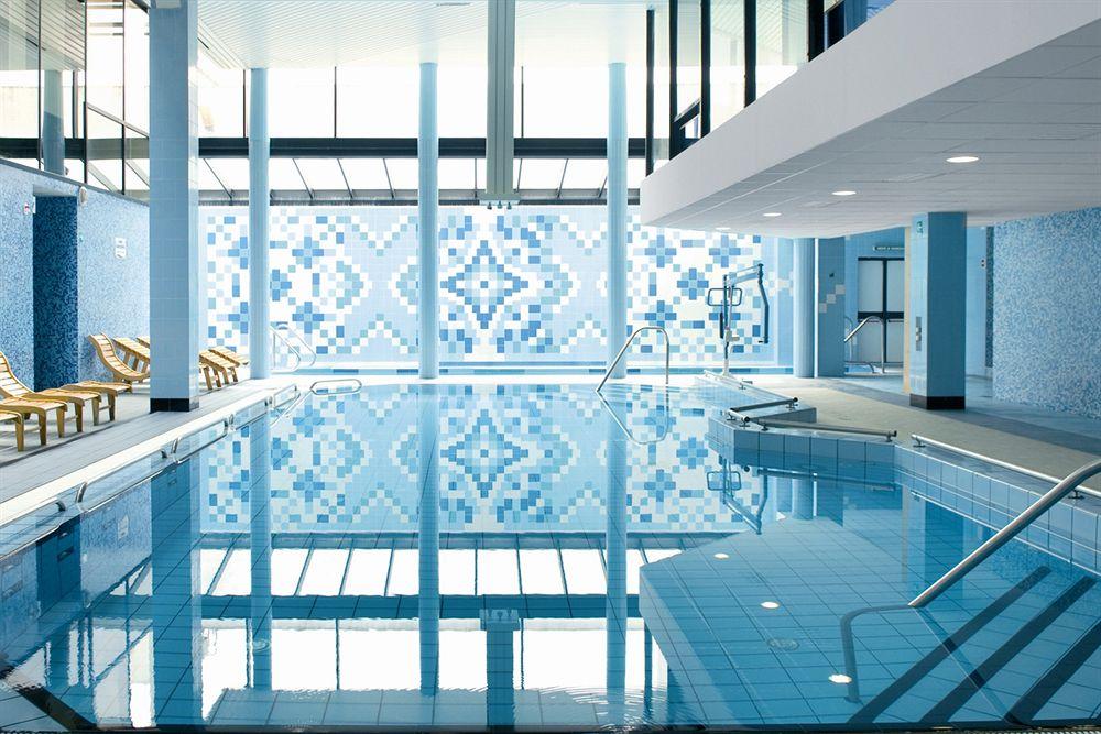 Granserena Hotel Torre Canne Esterno foto