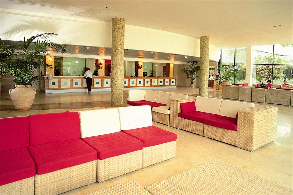 Granserena Hotel Torre Canne Esterno foto