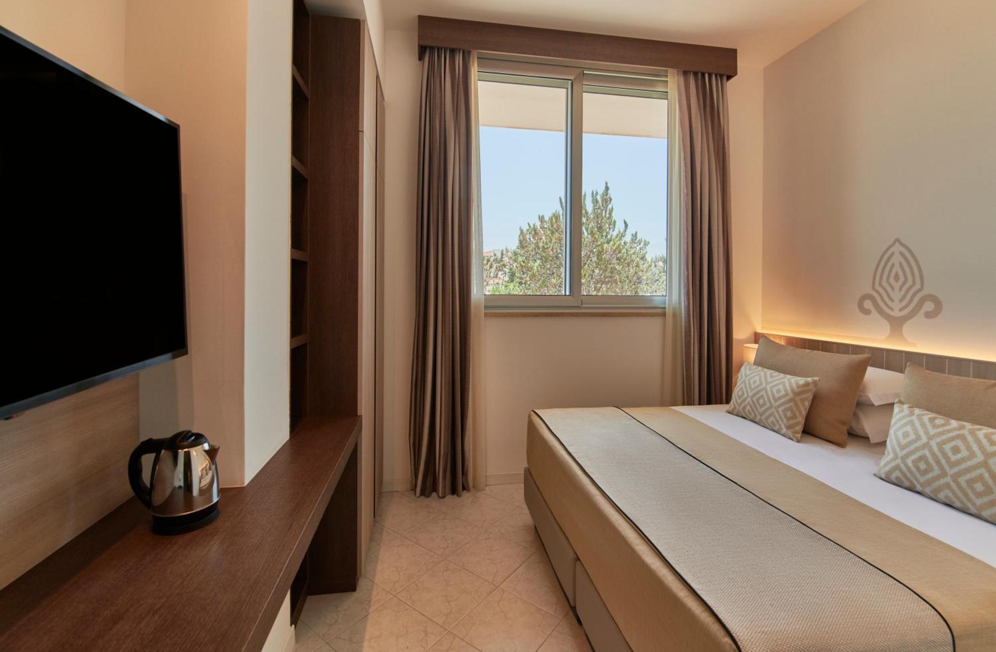 Granserena Hotel Torre Canne Camera foto