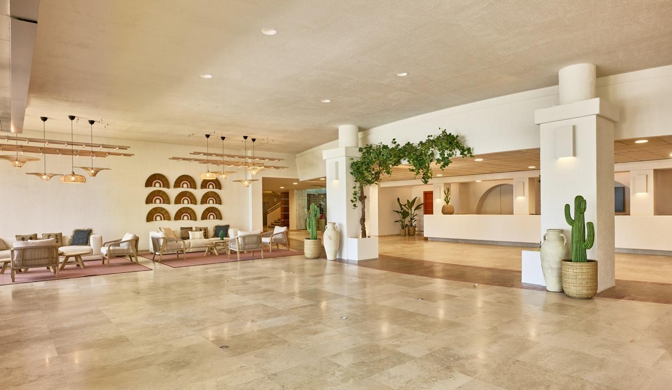 Granserena Hotel Torre Canne Esterno foto